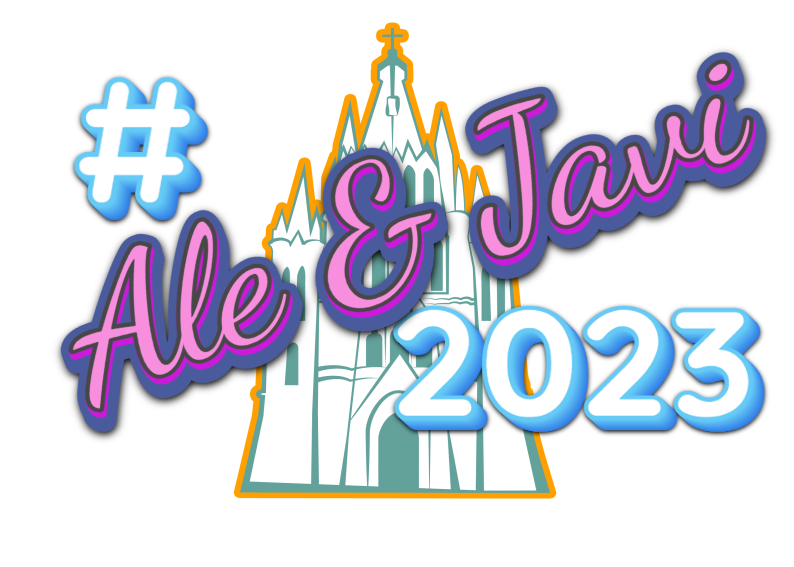 Nuestro # de Instagram 💖